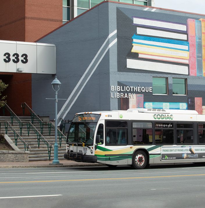 Comité de gouvernance des transports en commun